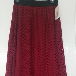 LuLaRoe Skirts - Lucy LuLaRoe Skirts - Lucy